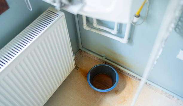 Best Water damage contractors near me  in Lewistown, PA