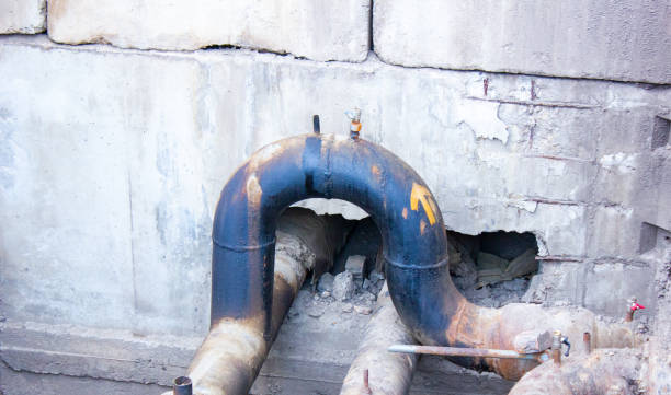 Best Residential water damage restoration  in Lewistown, PA