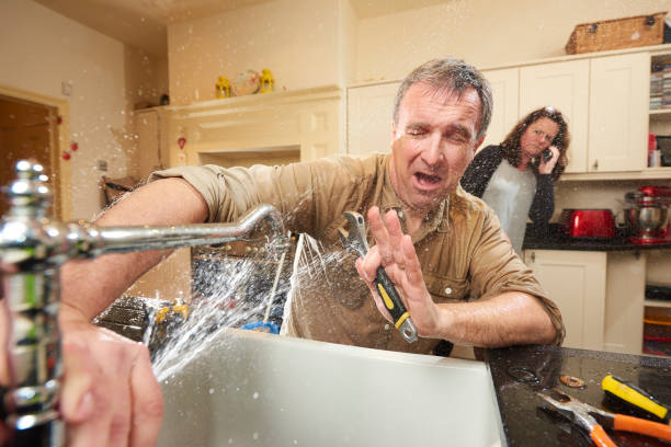 Trusted Lewistown, PA Water damage restoration Experts